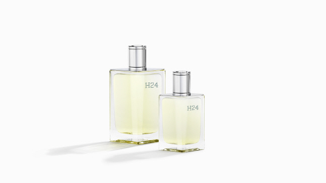 에르메스 H24 오드뚜왈렛 출시