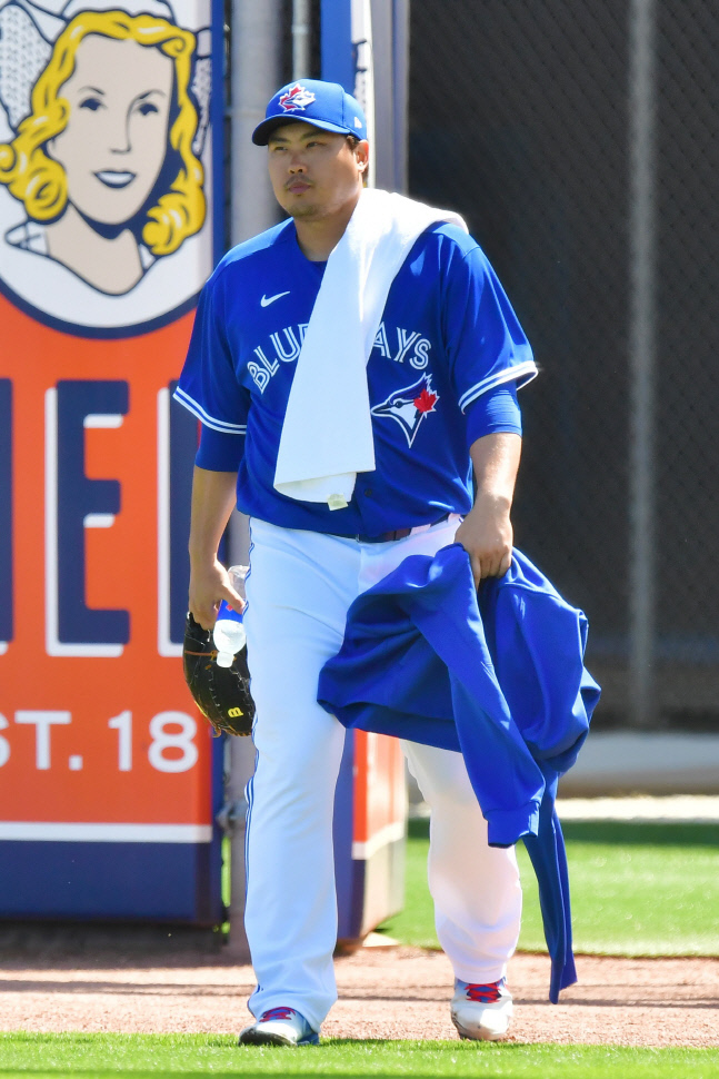 BBA-SPO-BALTIMORE-ORIOLES-V-TORONTO-BLUE-JAYS