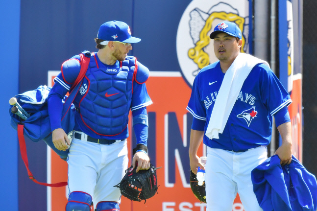 BBA-SPO-BALTIMORE-ORIOLES-V-TORONTO-BLUE-JAYS