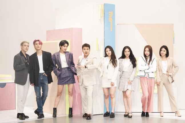 'TMI 뉴스' 전현무 "엠넷에서 가장 효자 프로그램, 가성비 1등"