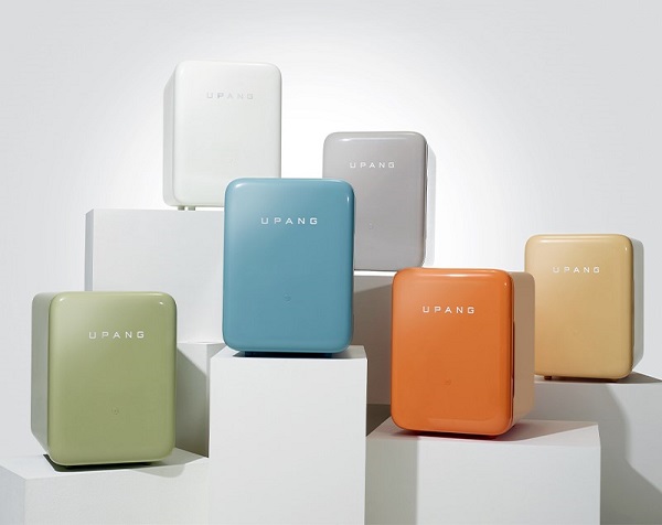 [스포츠서울 소비자선호도1위 브랜드대상 : 블루케어] 신제품 유팡플러스LED 레트로 감성 품은 UV자외선살균LED 시대 선언 