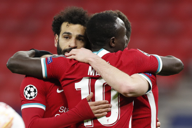 Hungary Soccer Champions League