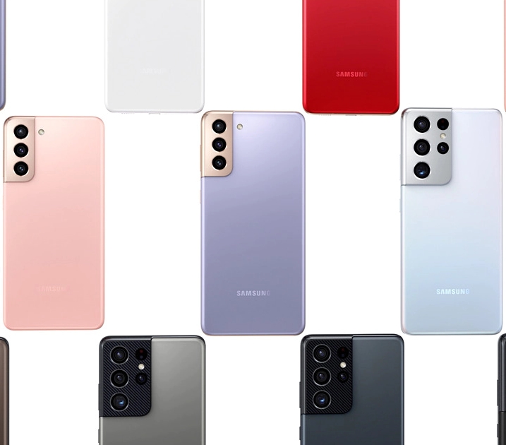 ‘티모폰’ 갤럭시S21 울트라 가격 10만원대 및 노트20 재고정리