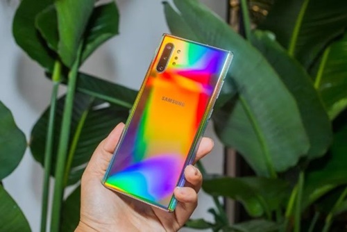 갤럭시노트10 가격 4만원대 인하 및 갤럭시A90·A31 공짜폰 혜택 제공 ‘올댓폰’