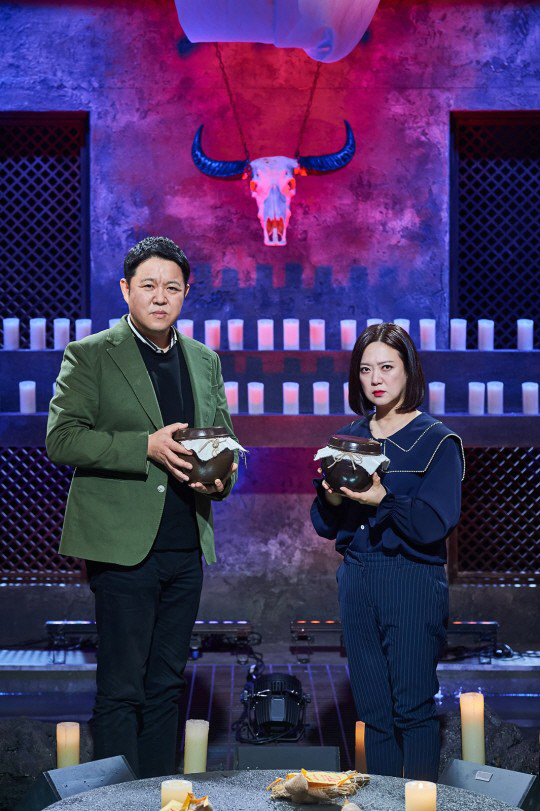 '심야괴담회' 김숙 "그간 없었던 공포 콘텐츠, 갈증 많았을 것"