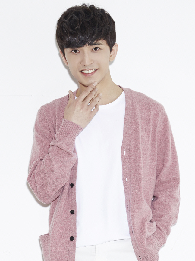 윤나무, 송혜교 주연 '지금, 헤어지는 중입니다' 곽수호 役 캐스팅