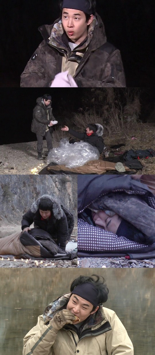 '나 혼자 산다' 기안84, 5년간 보지 못한 '속살 헨리' 발견