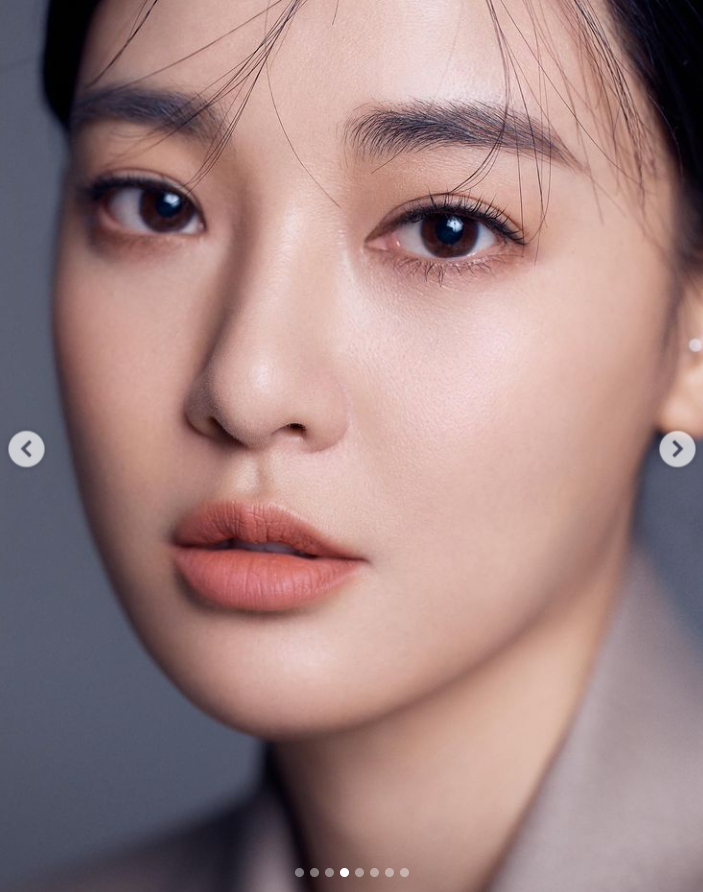 이주연, 한층 편안하고 우아해진 느낌[★SNS]