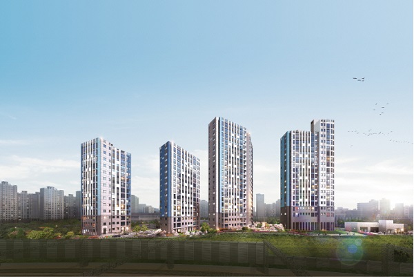 인기 높은 신축 아파트 선호 확산 ‘광주 산정 대광로제비앙’ 3월 19일(금) 오픈 예정