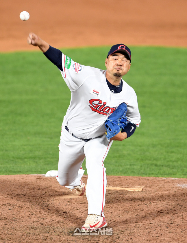 즉각 반박 나선 송승준 "금지 약물 복용 일체 없었다"