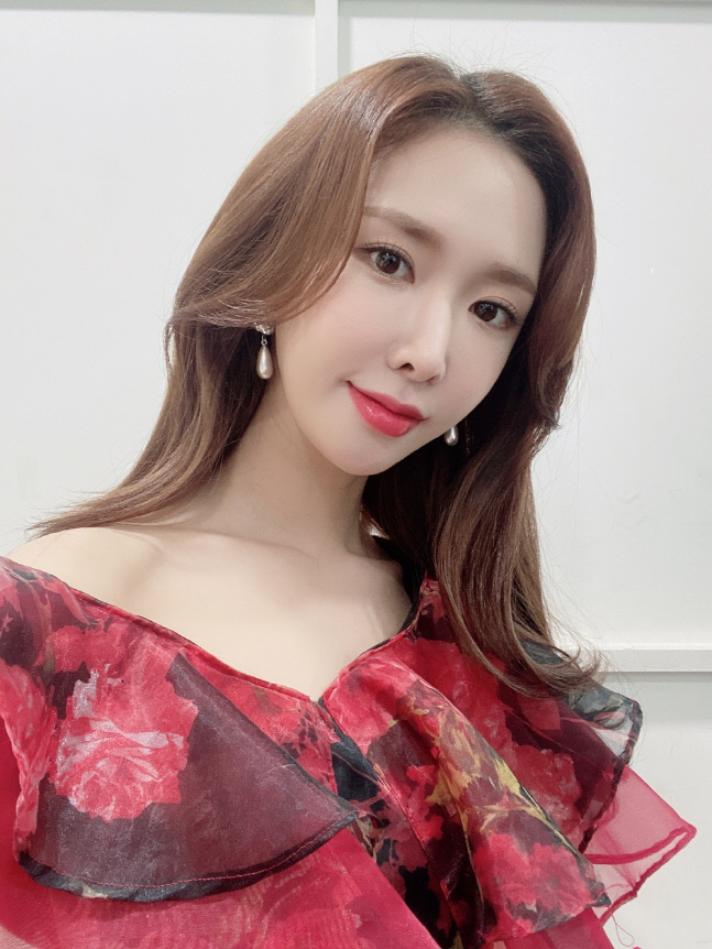 조이현, '갈라쇼 퀸'으로 '트롯 전국체전 스페셜 갈라쇼' 출연