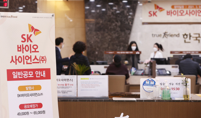 IPO '대박' 노려라...야놀자, 컬리 등 비상장기업 몸값 폭등