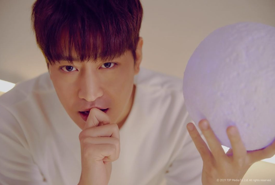 금간 23년 우정, 신화 에릭 "나 없는데서 말하지 말고" 김동완 직접 저격 