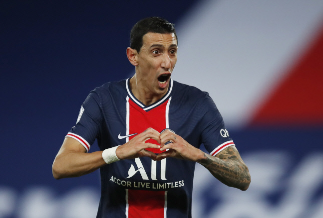 SOCCER-FRANCE-PSG-NIM/REPORT