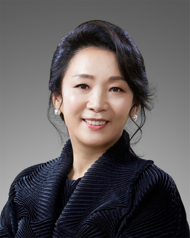 유정숙, 국립국악원 무용단 신임 예술감독 임명