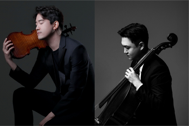 파크 하얏트 부산, 최고급 스위트서 랜선 클래식 공연 진행