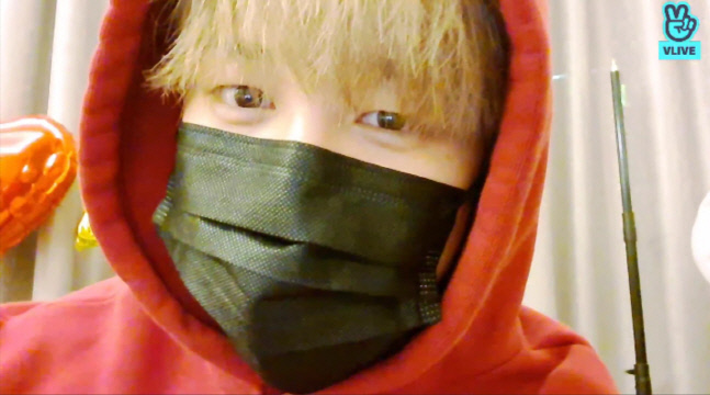 BTS 지민 "아쉬워하지 말고 앞으로가 더 중요" 그래미 소감