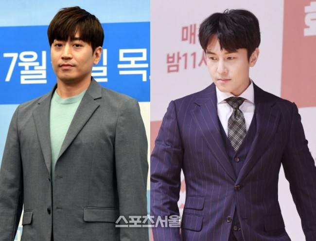 '불화설' 에릭·김동완, 긴급 회동→"방 청소해야지" 일상 공유...긍정 신호?