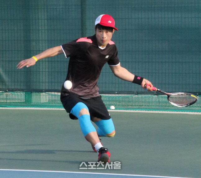 달성군청의 이현수