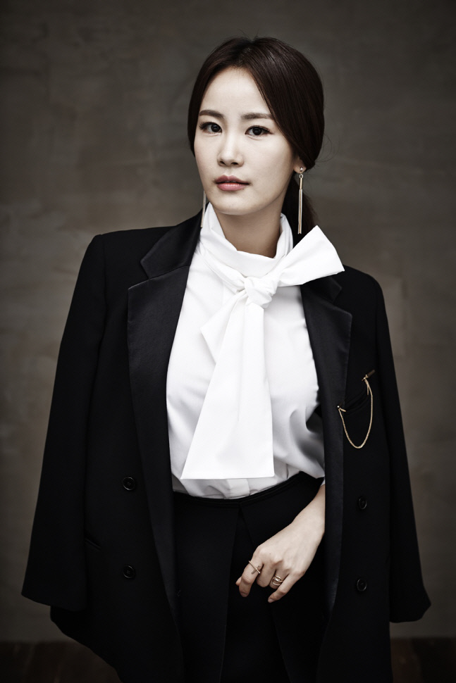 개그우먼 김지민, 라이브 시트콤 '온에어-비밀계약' 출연