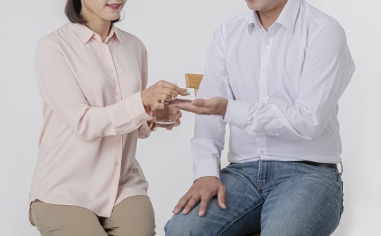 포뉴, 프로바이오틱스유산균 남녀노소 많이 찾아