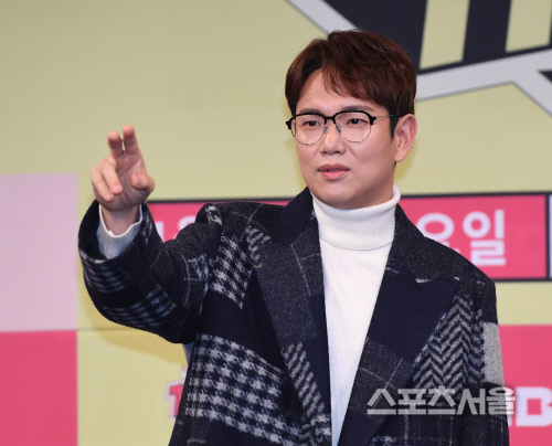 장성규, 아이즈원 해체 발언 사과 "배려 없었다"[전문]