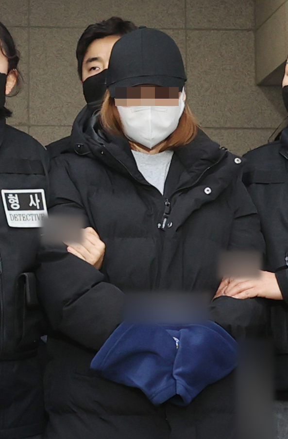 '구미 여아 사망' 모녀, 둘다 외도 출산으로 공모?.."나올 수 없는 혈액형"