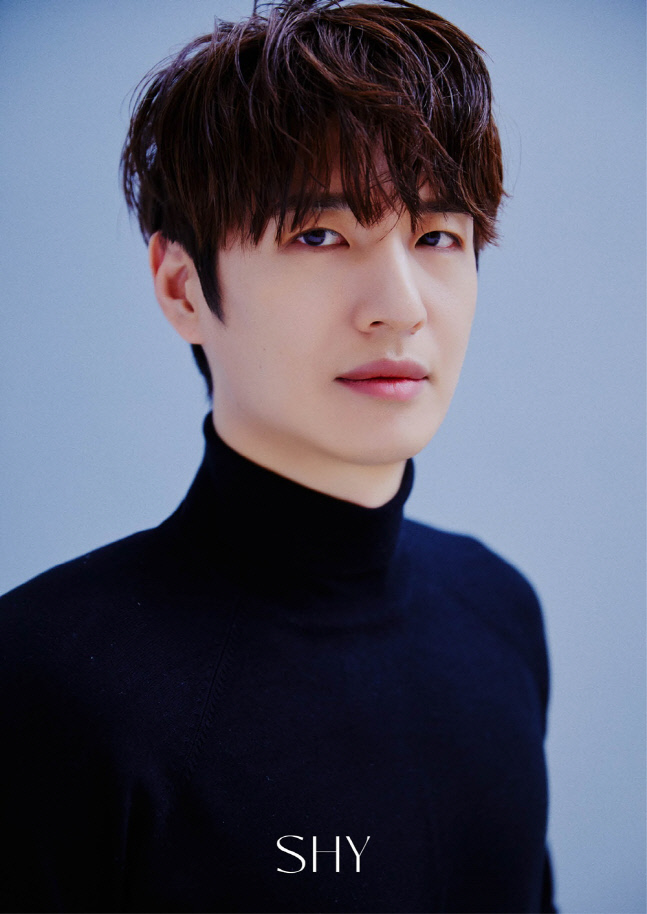 손호영, 5년만 가요계 컴백…활동명 SHY(샤이)로 변경