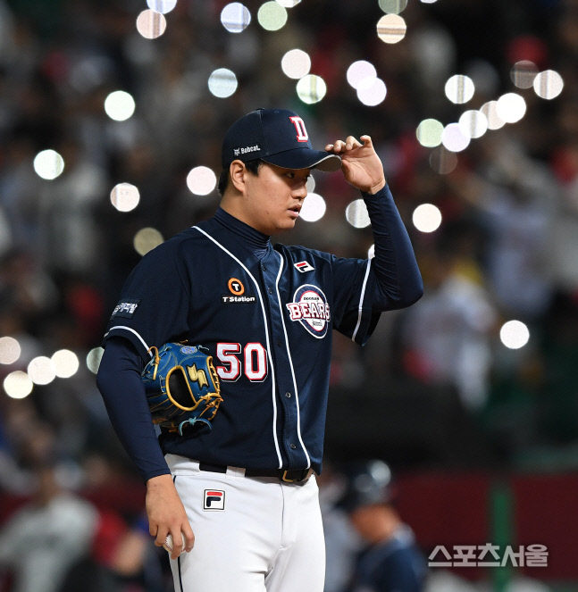 "특정인 가혹행위·폭력 사실 아니다" 이영하 에이전시 통해 입장 밝혀