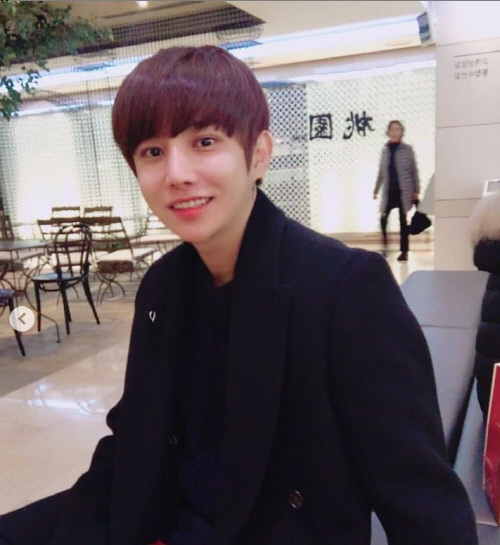 사망 1주기 이치훈 유족 "아들도 기뻐할 것" 2000만원 기부