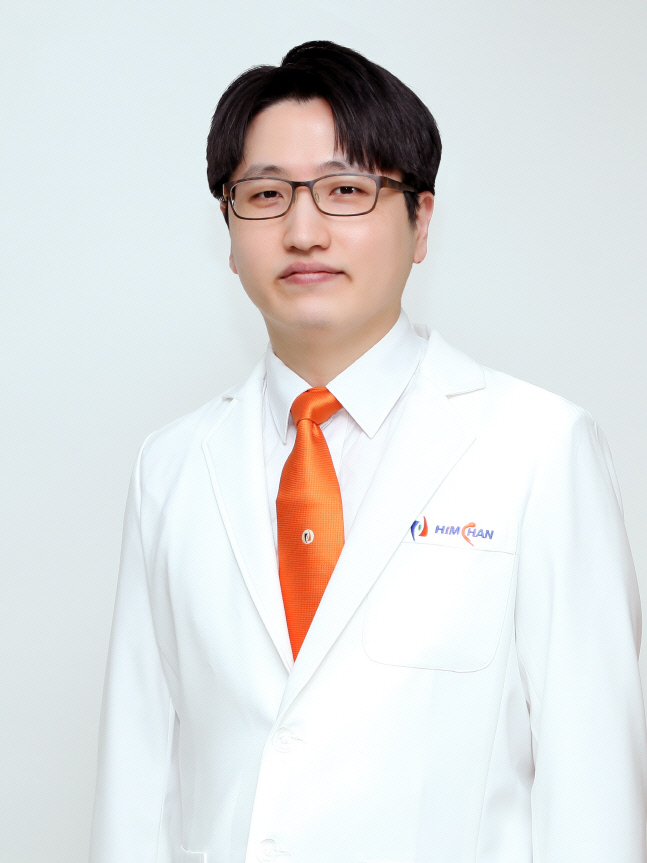 인천힘찬종합병원  신경외과 황주영 과장