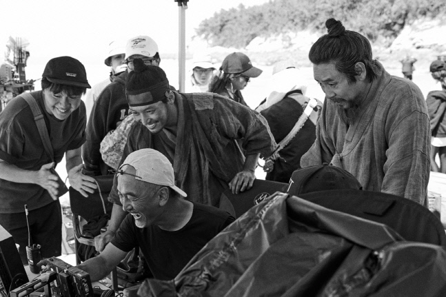 이준익 자산어보2