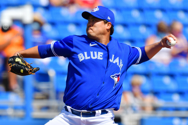 BBA-SPO-BALTIMORE-ORIOLES-V-TORONTO-BLUE-JAYS