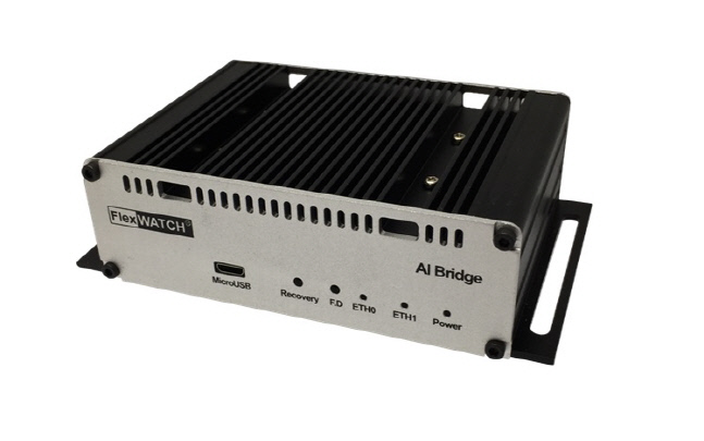 ㈜세연테크가 출시한 ‘FWS100-NN’ 이미지