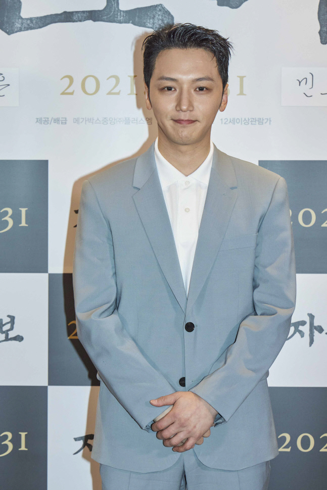 변요한, 내일(23일) '김영철의 파워FM' 출연…홍보요정 변신