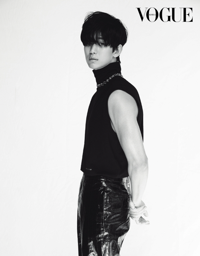 김수현 "지금까지 선택→결과 대부분 일치, 조금은 벗어나볼까 해"[★화보]