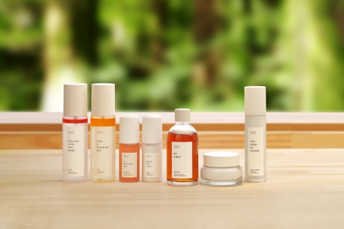 뷰티 브랜드 시오리스(SIORIS), JYP엔터테인먼트 투자 유치… 본격 행보 나서