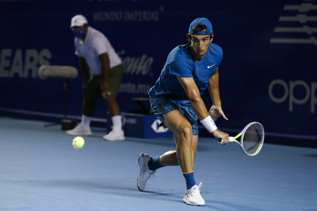 이탈리아의 로렌초 무세티