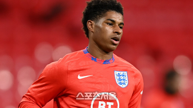 마커스 래시포드 스카이