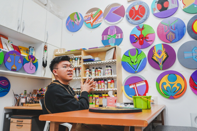 서울문화재단, 효성그룹 기부금 1억 원으로 장애예술가 성장 돕는다