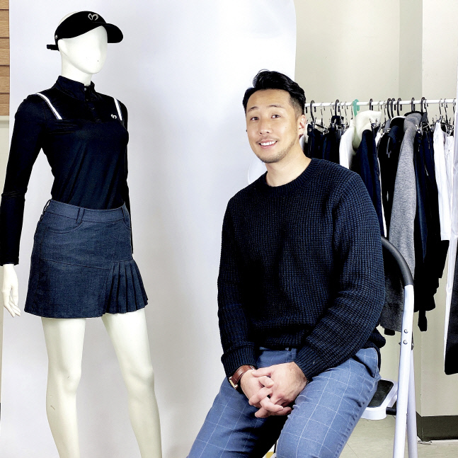 골프웨어 한 벌 가격으로, 10가지 스타일을 즐기자