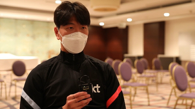 김영권도 '미나미노 경계령'…"분명히 조심해야 할 선수"