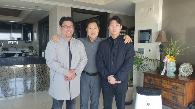 민상기·조민규 감독 라오스행…각각 남녀 대표팀 감독으로 부임