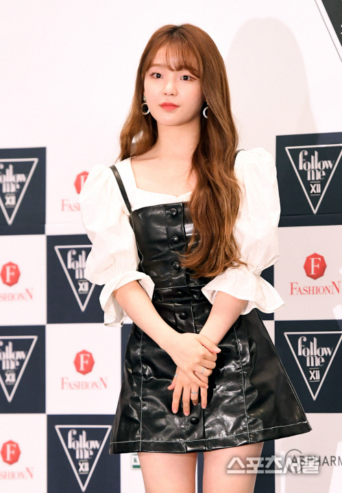 "스토킹 안 했다" 탱크, 오마이걸 승희 또 저격