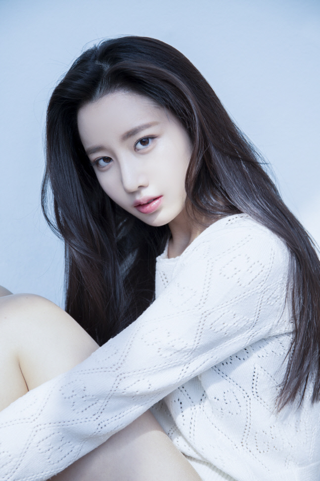 '최면' 조현 "아이돌→배우 도전, 롤모델은 수지-아이유 선배님"[SS인터뷰]