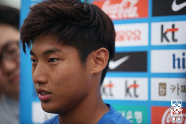 부활 벼르는 '바르사 출신' 장결희, K리그 골문도 저격할까