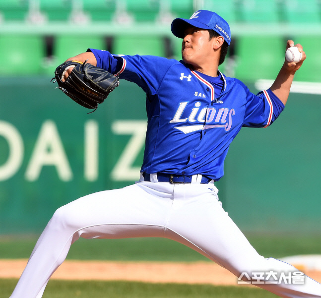 [포토] 삼성 이상민, 개막을 기다린다!