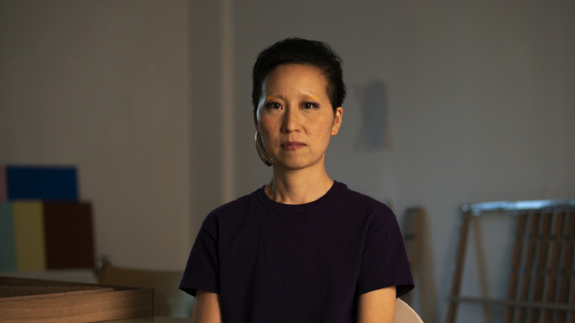 이슬기 작가, 국립현대미술관 '올해의 작가상2020' 최종 수상