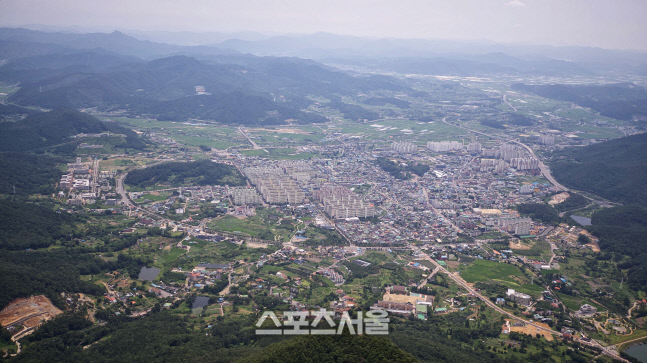 화순군, 농업인 월급제 시행··최대 250만원
