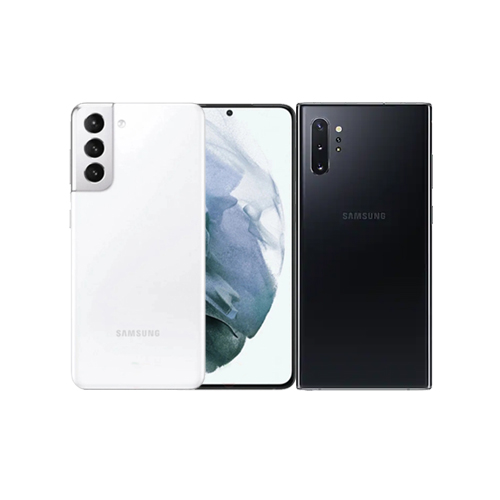 갤럭시S21 가격 특판가 진행, 노트10 플러스 4만원대 이벤트 실시